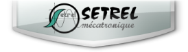 SETREL mécatronique, Créateur de solutions mécatroniques depuis 1980