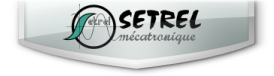 SETREL mcatronique, Crateur de solutions mcatroniques depuis 1980